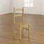 Solid Wood Dining Chair