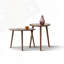 Table basse 100% chêne massif-2136055977