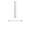 Refrigerator Handle Kit-737189034