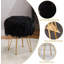Repose-pieds en velours-1779403312