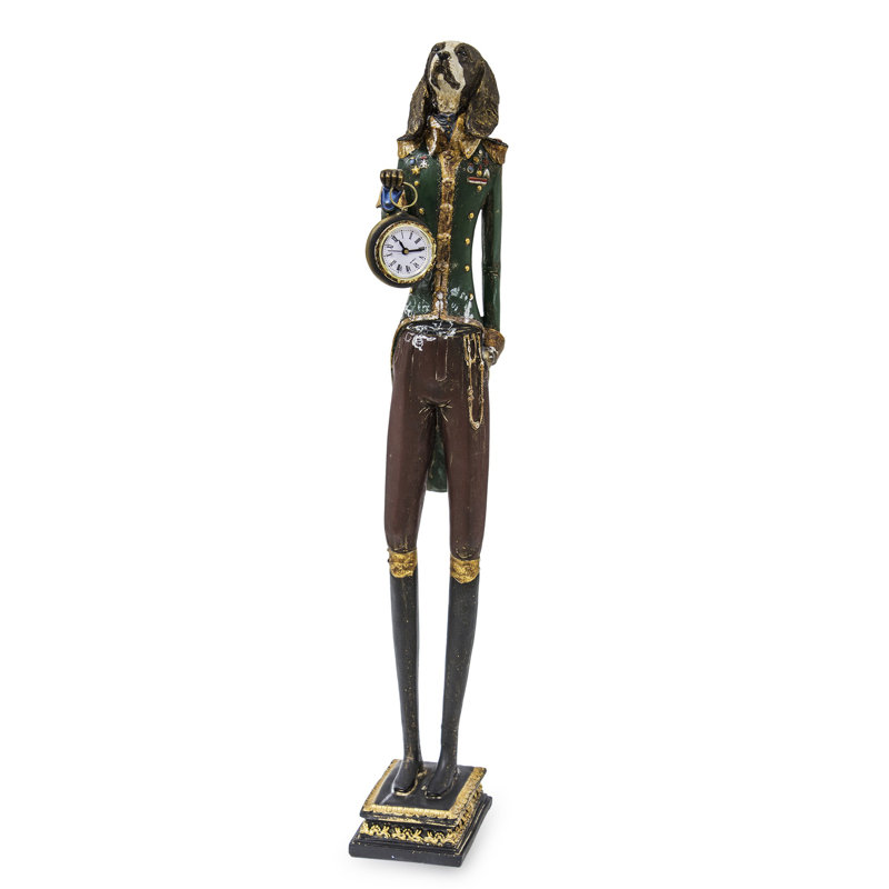Hurwitz Figurines & Sculptures