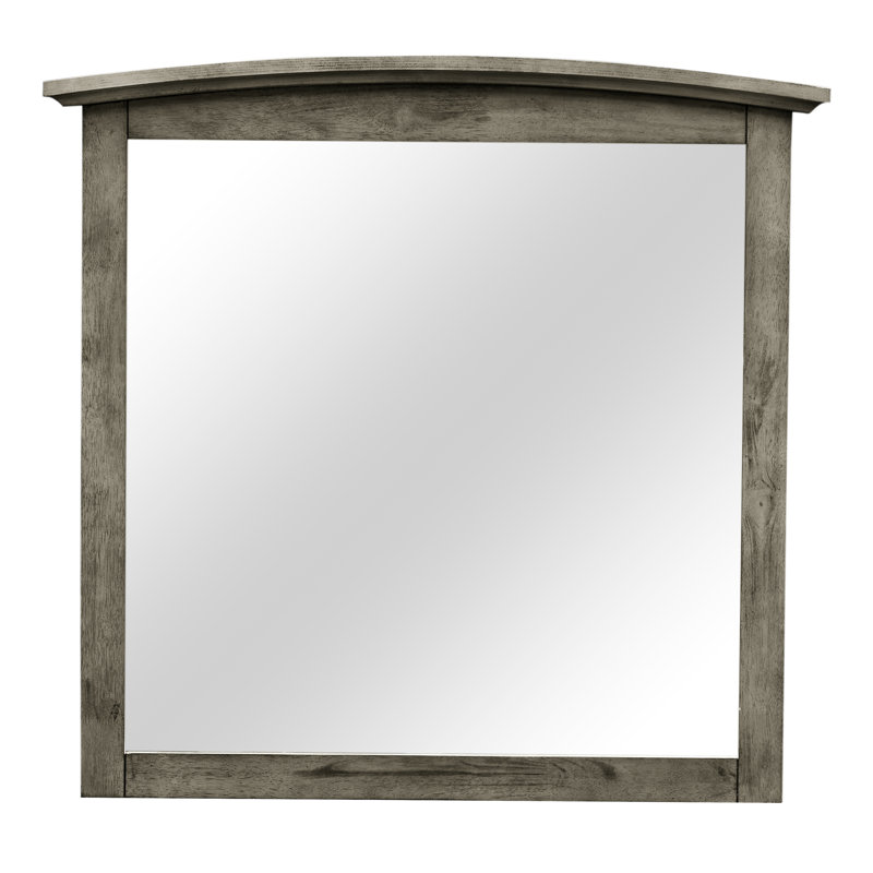 Miroir gris G5405-m - Glory Furniture