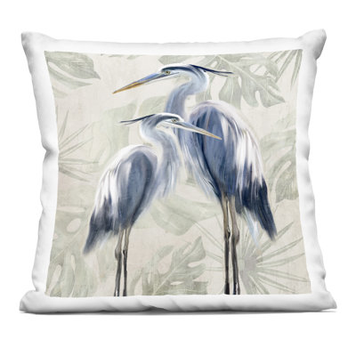 Coussin Heron