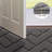 Dirt Trapper Non Slip Backing Washable Door Mat-494748396-494748387