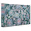 Succulent Plants - Wrapped Canvas Painting-56639000