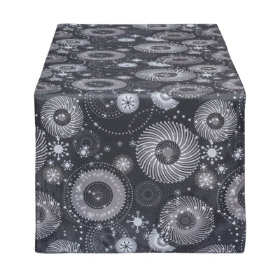 Santiago Table Runner