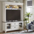 Colburn Entertainment Center for TVs up to 78"