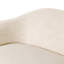 Phaedra Sofa - 90"-Crypton Nomad Snow