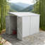 Remise de jardin verrouillable-124356823