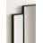 Arched Window Pane Wall Mirror