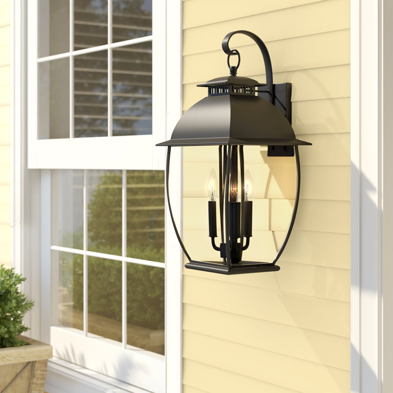 Wall Light
