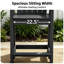 Hautes chaises Adirondack d'extérieur-2114825982