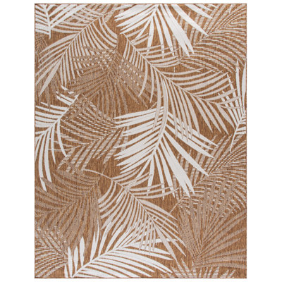 Alesso Performance Floral Indoor/Outdoor Area Rug