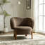 Fauteuil à oreilles-247875030