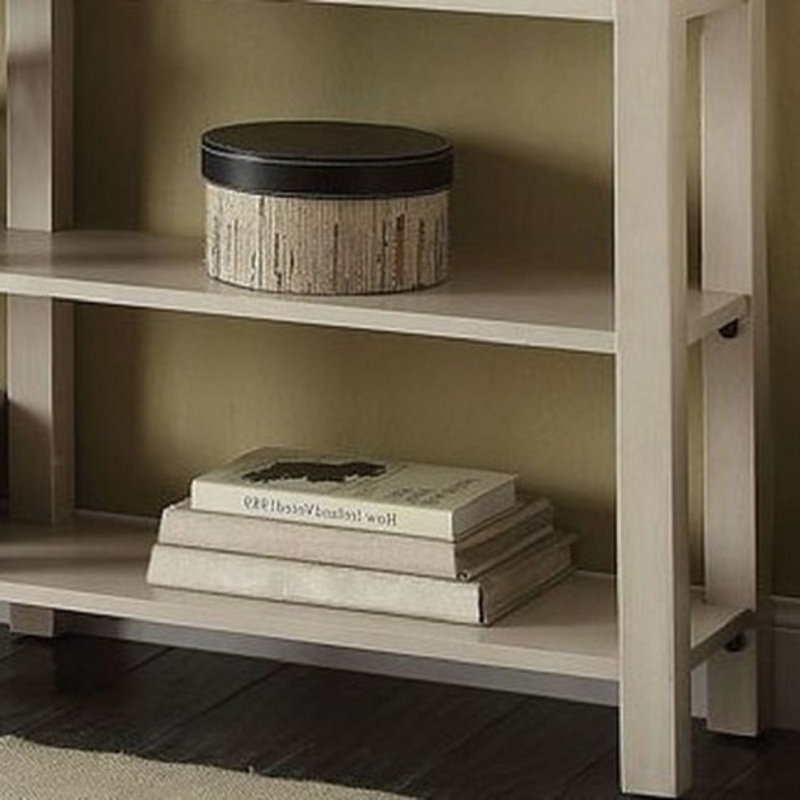 72'' Console Table, 40" H x 30" W x 20" D