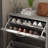 Adjustable Shoe Cabinet - Smart Space Saver-1233755887