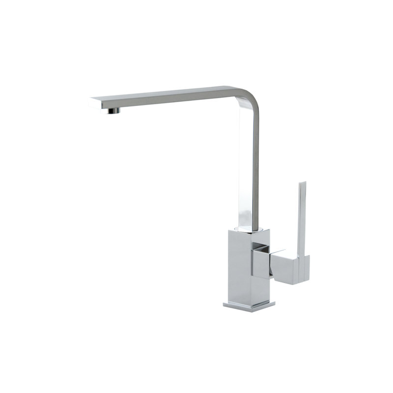 Belfry Bathroom Shirlee Kitchen Faucet