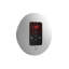 Thermostat rond itempo-22796891