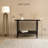 Entwine Wooden Console Table – Entryway Table, Sofa Table, Accent Furniture for Living Room, Hallway, Bedroom