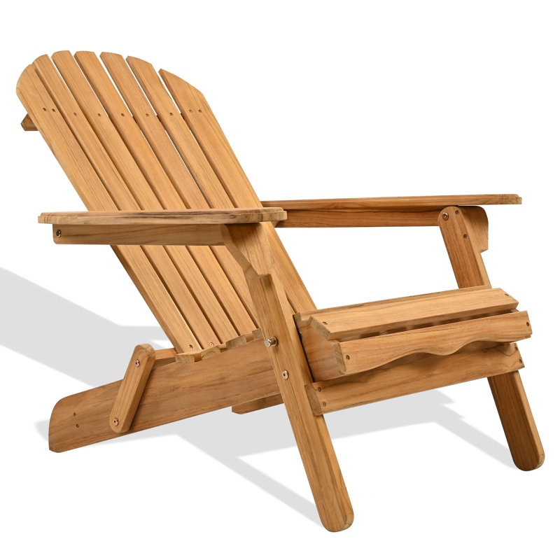 Chaise Adirondack Elspeth Alani