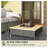 End Table,Outdoor Side Table