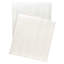Blissful Bamboo Pearl/Silver Throw