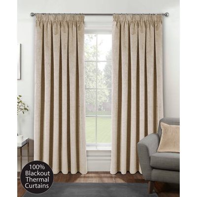 Alene Blackout Curtains