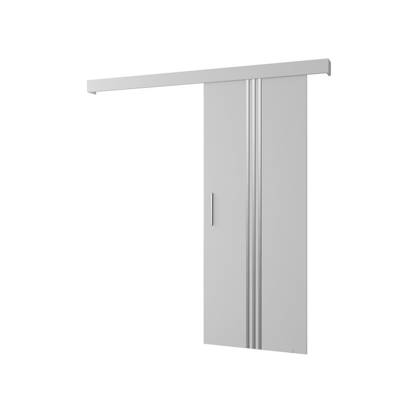 Salwador V sliding doors