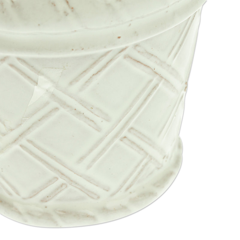 Benedicto Handmade Ceramic Pot Planter