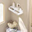 Lamartine Floating Shelf with Drawer-529761748