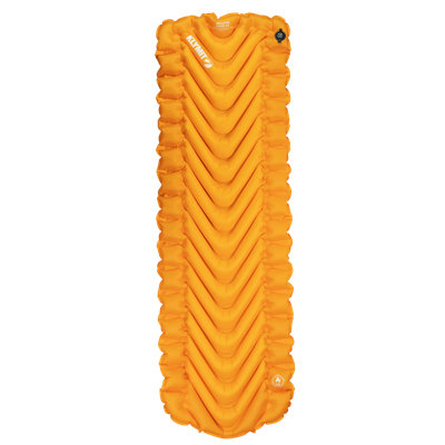 Insulated Static V Luxe Sleeping Pad