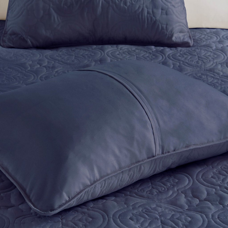Oversized Bedding Sets, Polyester King Cal King Modern Home Comfort