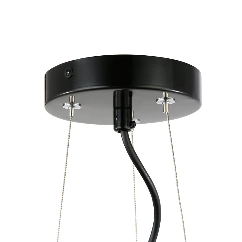 Kamalu 1 - Light Single Pendant