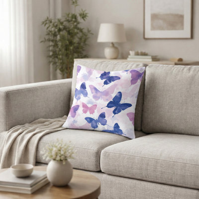 Coussin décoratif French Country
