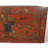 Solid Wood Accent Cabinet