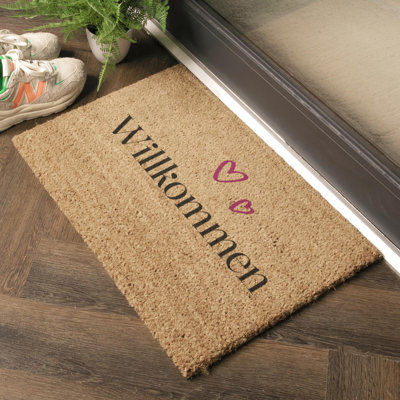 Bester Non-Slip Indoor Doormat