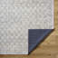Tapis traditionnel lavable en machine Our PNW Home x Livabliss Rainier-324190652