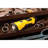3.25'' Battery Powered Integrated LED Flashlight