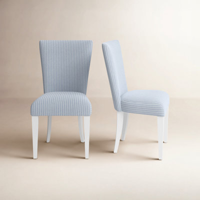 Lana Upholstered Side Chair