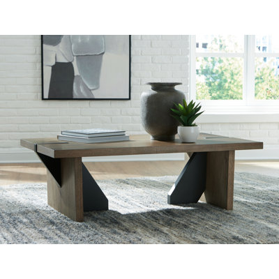 Table basse Kirke