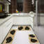 Ensemble de 3 tapis de cuisine Turquie
