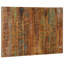 Sheliya Solid Wood Headboard-462420072