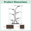 Plant Stand 8 Tier Set of 8