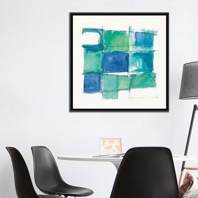 " 131 West 3rd Street II " by Mike Schick
