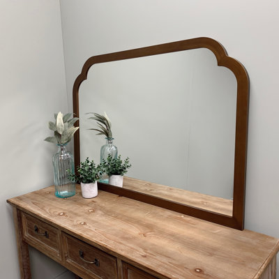 Arch Mirror