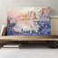 Paul Signac - Wrapped Canvas Painting-19063364