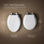 Kohler Brevia Quiet-Close Toilet Seat with Grip-Tight Bumpers and Quick-Attach Hardware-1213674455-1231665979