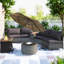 Alisson 300cm Parasol-604359381