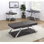 Table basse extensible avec rangement Adcock