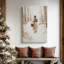 Toile tendue Frostlit Dusk-Premium Gallery-59041947